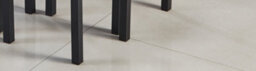 Modernique Black Mdf Marble Effect Top Nest Of 3 Table Sets - thumbnail 2