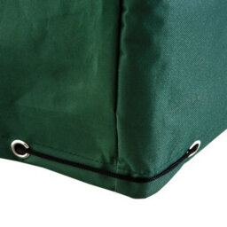 Outsunny 245X165X55Cm Uv Rain Protective Cover For Garden Patio Wicker Rattan - thumbnail 8