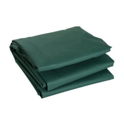 Outsunny 245X165X55Cm Uv Rain Protective Cover For Garden Patio Wicker Rattan - thumbnail 9