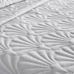 Serene Cavali Pinsonic Microfibre Duvet Cover Set - thumbnail 3