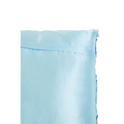 Orsina Diva Sequins Turquoise Cushion - thumbnail 4