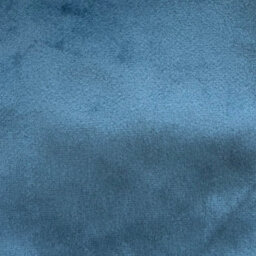 "Urban Textures Luxury 20"" High Velvet Fabric Upholstered Sunrise Bed Headboard - Sky" - thumbnail 3