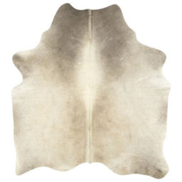 Vidaxl Real Cow Hide Rug 150X170 Cm Beige - thumbnail 7