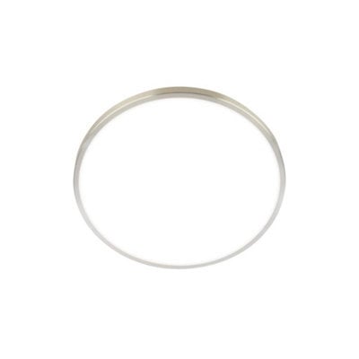 Briloner Led Ceiling Light Living Room Lamp Energy Efficiency A Neutral White 33Cm, 12,7W, 2900Lm - image 1