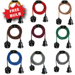 Modern Blue Pendant Light Adjustable Hanging Lamp For Kitchen Islands - thumbnail 8