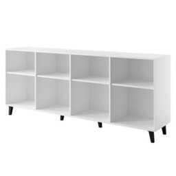 Bari M Chest Of Drawers For Modern Interiors Black - thumbnail 3