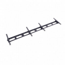 "Oypla Oulofa 32""-65"" Tilt Double Tv Wall Bracket Mount - 100Kg Load Capacity - Vesa 600X400mm" - thumbnail 9