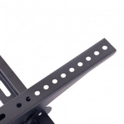 "Oypla Oulofa 32""-65"" Tilt Double Tv Wall Bracket Mount - 100Kg Load Capacity - Vesa 600X400mm" - thumbnail 6