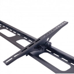 "Oypla Oulofa 32""-65"" Tilt Double Tv Wall Bracket Mount - 100Kg Load Capacity - Vesa 600X400mm" - thumbnail 5