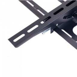 "Oypla Oulofa 32""-65"" Tilt Double Tv Wall Bracket Mount - 100Kg Load Capacity - Vesa 600X400mm" - thumbnail 7