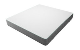 Horizon Adventurer 1000 Pocket Memory Mattress Superking - thumbnail 2