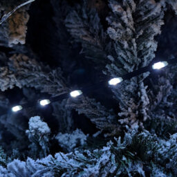 Samuel Alexander 17.5M Indoor Outdoor Flexibrights Christmas Lights With 500 White Leds - thumbnail 5