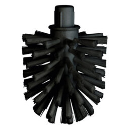 Smedbo Xtra - Spare Brush For Toilet Brush, Black