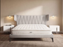 Angel Cerda Hybrid Mattress With Natural Latex, Mini Springs And 7-Zone Pocket Springs 180X200 - thumbnail 6