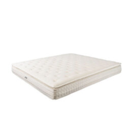 Angel Cerda Hybrid Mattress With Natural Latex, Mini Springs And 7-Zone Pocket Springs 180X200