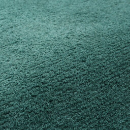 JVL Solemate Bath Mat - Teal 60X100Cm - thumbnail 4