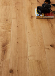 Signature Collection Highland Oak 14/3 X 190 X 1900 Rustic Oiled - thumbnail 3