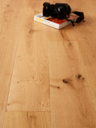 Signature Collection Highland Oak 14/3 X 190 X 1900 Rustic Oiled - thumbnail 4