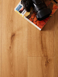 Signature Collection Highland Oak 14/3 X 190 X 1900 Rustic Oiled - thumbnail 5