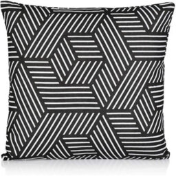 Penguin Home 100% Cotton Set Of 4 - Decorative Double Sided Square Cushion Covers - thumbnail 3