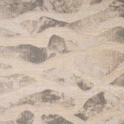 Loomed Silver Grey Metallic Marble Lustre Sheen Rug 160X230Cm - thumbnail 9