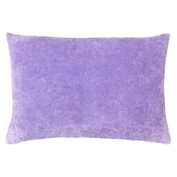 Furn. Morella Abstract Velvet Feather Filled Cushion - thumbnail 2