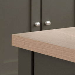 Birlea Highgate 2 Drawer Coffee Table - thumbnail 3