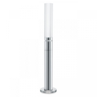 Steinel Gl 60 S Led Pathway Light Stainless Steel Adjustable Pir Motion Sensor Soft Light Manual Override - image 1