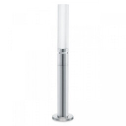 Steinel Gl 60 S Led Pathway Light Stainless Steel Adjustable Pir Motion Sensor Soft Light Manual Override - thumbnail 1