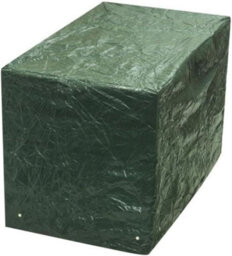 122Cm Bbq Cover Outdoor Garden Patio Grill Protector Waterproof Barbecue Covers - thumbnail 5