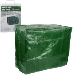 122Cm Bbq Cover Outdoor Garden Patio Grill Protector Waterproof Barbecue Covers - thumbnail 1