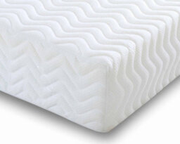 Aspire Cool Blue Relief Mattress, Size King - thumbnail 3