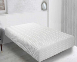 Aspire Cool Blue Relief Mattress, Size King - thumbnail 4