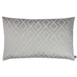 Prestigious Textiles Pivot Geometric Jacquard Cushion Cover - thumbnail 1