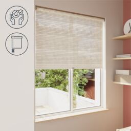 GoodHome Masana Cordless Natural Daylight Roller Blind (W)120Cm (L)180Cm - thumbnail 9