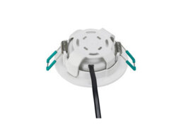 Sylvania Sylspot Neos Led Recessed Spotlight 4.8W 400 Lumens Ip44/20 White - Pack Of 3 - thumbnail 8