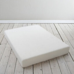 Luna 5Ft King Grey Ottoman Storage Bed With Gas Lift & 25Cm Thick Memory Foam Mattress - L: 213Cm X W: 168Cm X H: 88.5Cm - thumbnail 8