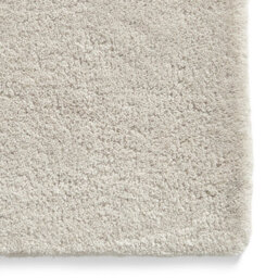 Beige Luxurious Modern Wool Abstract Geometric Rug Easy To Clean Living Room And Bedroom-150Cm X 230Cm - thumbnail 5