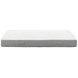 Beliani Memory Foam Pocket Spring Mattress Breez H3/4 Firm 140 X 200 Cm (Eu Double) - thumbnail 6