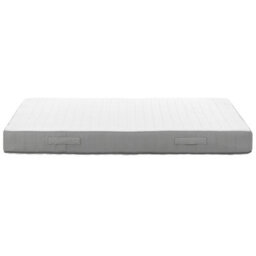Beliani Memory Foam Pocket Spring Mattress Breez H3/4 Firm 140 X 200 Cm (Eu Double) - thumbnail 7