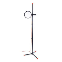 Daylight Artist Studio Lamp 2 Premium Led Studio Floor Lamp With 1600 Lumens & Flexible 3-Way Shade - thumbnail 1