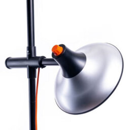 Daylight Artist Studio Lamp 2 Premium Led Studio Floor Lamp With 1600 Lumens & Flexible 3-Way Shade - thumbnail 2