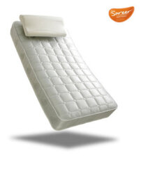 Sareer Furniture Orthopaedic Mattress Double - 4Ft6 - thumbnail 2