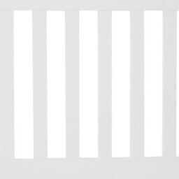Beliani Bed Pine Wood Castres 180 X 200 Cm (Eu Super King) White - thumbnail 9