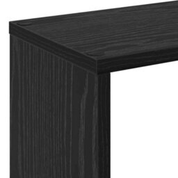 Walplus Bookcase Artisan Oak 72 X 20 X 120 Cm Engineered Wood - thumbnail 8