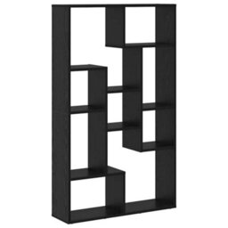 Walplus Bookcase Artisan Oak 72 X 20 X 120 Cm Engineered Wood - thumbnail 2