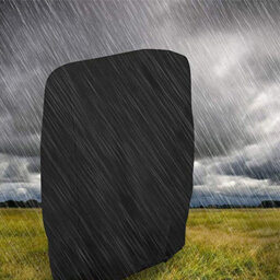 Zero-Gravity Outdoor Folding Chair Cover, Waterproof And Dustproof, Covers Patio Furniture Resistant To All Weather Conditions - thumbnail 3