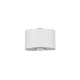 Luminosa Lighting Luminosa Modern Led Outdoor Wall Lamp White, Warm White 3000K 120Lm, Ip44 - thumbnail 2