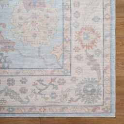 Patrica Rodi X Livabliss Lumen Runner Rug 80 X 240 Cm Easy Care, Ideal For Hallway Or Beside The Bed - thumbnail 8