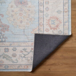 Patrica Rodi X Livabliss Lumen Runner Rug 80 X 240 Cm Easy Care, Ideal For Hallway Or Beside The Bed - thumbnail 5